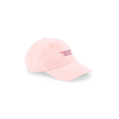 THE HATERS CAP