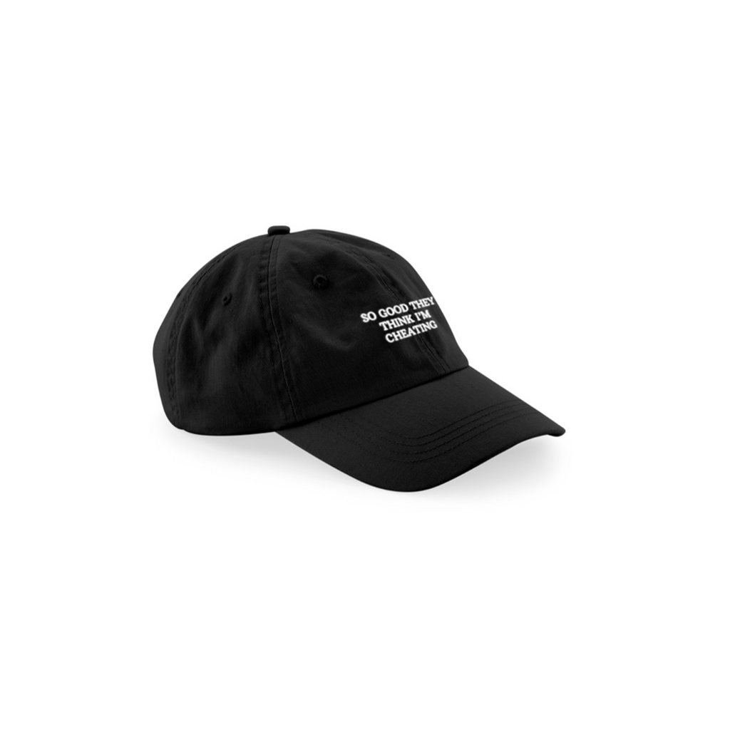 THE HATERS CAP