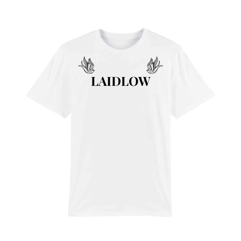 T-SHIRT LAIDLOW TEAM