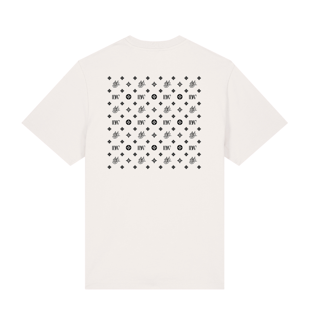 T-SHIRT LAIDLOW PATTERN