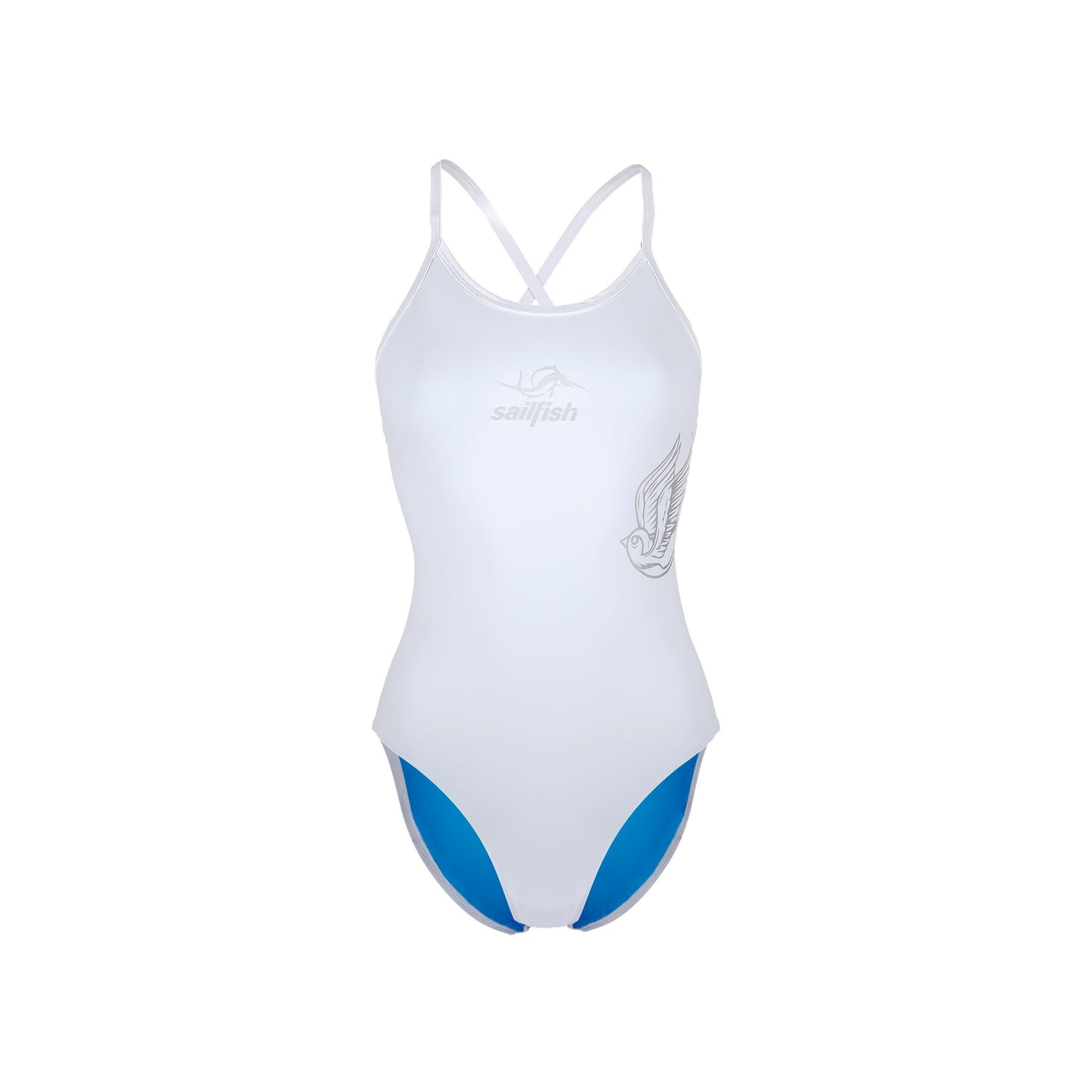 Limited Edition Sam Laidlow X Sailfish - Durability Single X Swimsuit