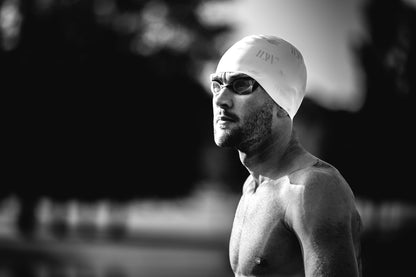 Limited Edition Sam Laidlow X Sailfish - Silicone Swim Cap-