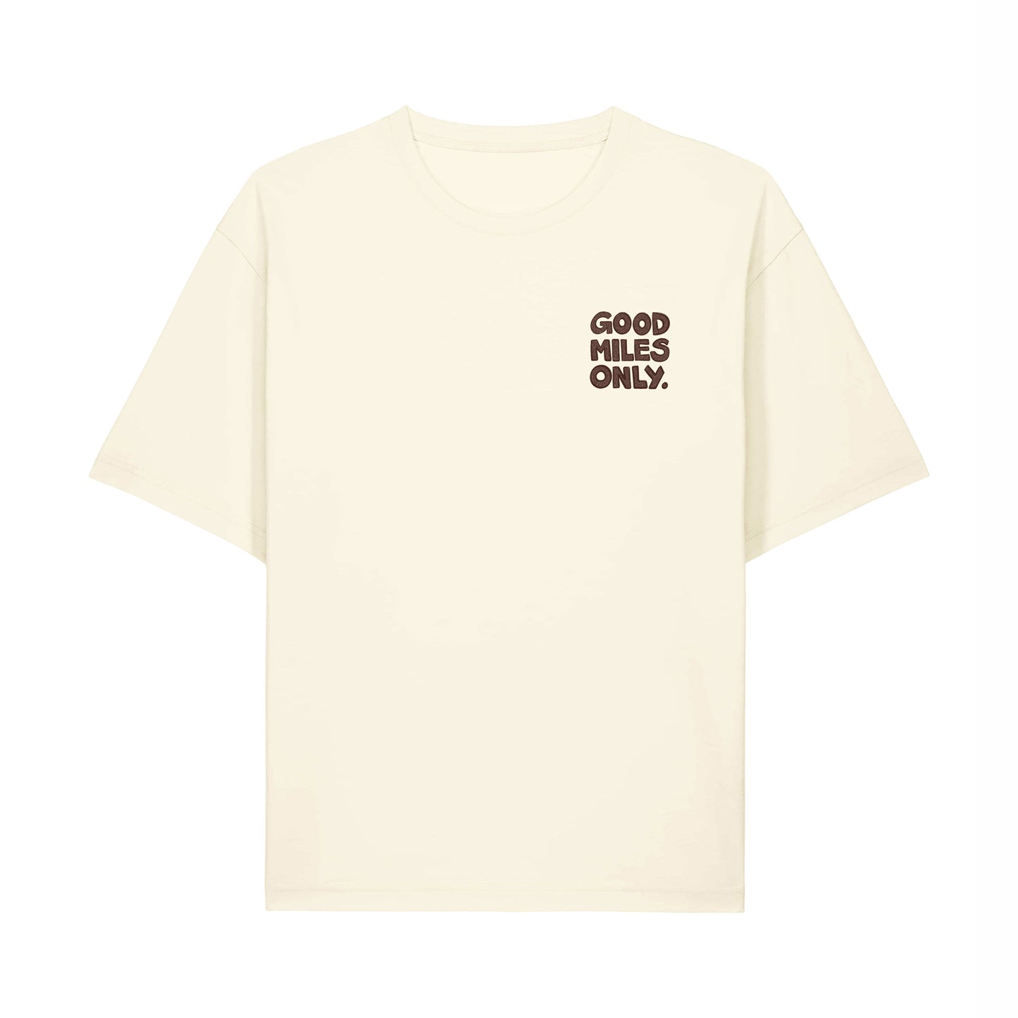 The Anti- Sedentary Tee  Pre-Order