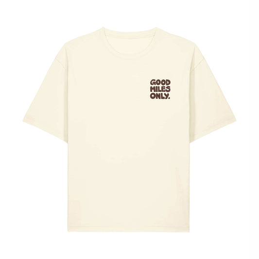 The Anti- Sedentary Tee  Pre-Order