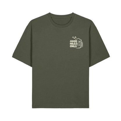 The ‘Roth Club’ Tee Khaki Pre-Order