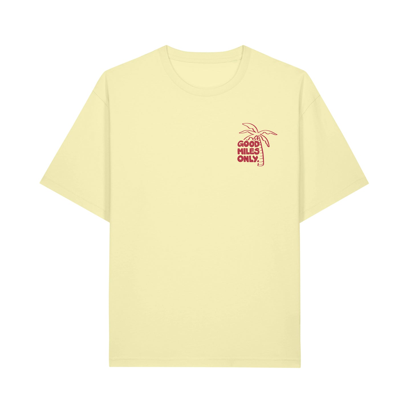 The Kona Tee Pre-Order