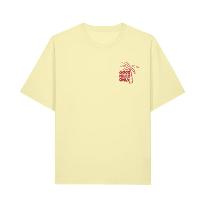 The Kona Tee Pre-Order
