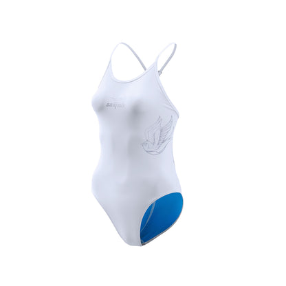 Limited Edition Sam Laidlow X Sailfish - Durability Single X Swimsuit